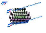 100V 120A باتری و تجهیزات آزمایش سلول / دستگاه تست نهایی بسته باتری لیتیوم