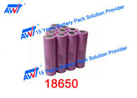تجهیزات تست تخلیه شارژ باتری لیتیوم 18650 32650 کانال 512