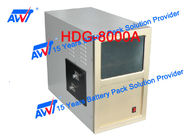 HDG8000A دستگاه جوش نقطه ای دستی ، جوشکار نقطه ای اینورتر 380V 8000A