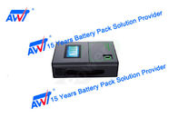 تجهیزات تست تخلیه شارژ باتری 100 ولت 500 ولت سیستم تست بسته باتری